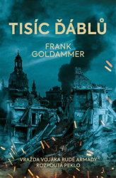 Goldammer, Frank - Tisíc ďáblů