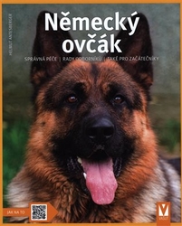 Antesberger, Helmut - Německý ovčák