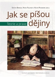 Berger, Stefan - Jak se píšou dějiny