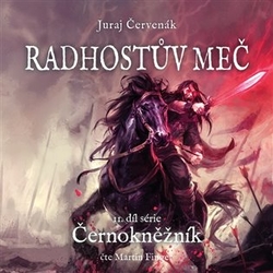 Červenák, Juraj - Radhostův meč