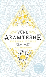 Freestone M., Peta - Vůně Aramtesche - Koruna kouře