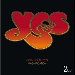 Yes - Open Your Eyes / Magnification