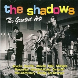 The Shadows - The Greatest Hits