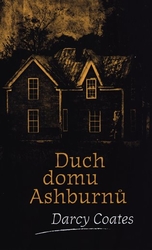 Coates, Darcy - Duch domu Ashburnů