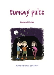 Krejza, Bohumil - Gumový pulec