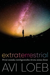 Loeb, Avi - Extraterrestrial