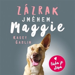 Carlin, Kasey - Zázrak jménem Maggie