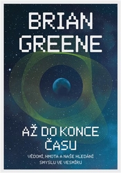 Greene, Brian - Až do konce času