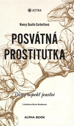 Qualls-Corbettová, Nancy - Posvátná prostitutka