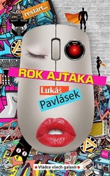 Pavlásek, Lukáš - Rok ajťáka