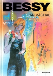 Váchal, Jan - Bessy
