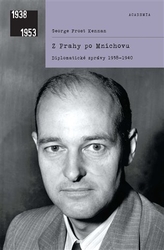 Kennan, George F. - Z Prahy po Mnichovu