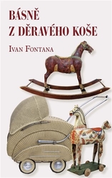 Fontana, Ivan - Básně z děravého koše