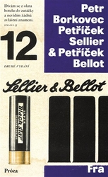 Borkovec, Petr - Petříček Sellier &amp; Petříček Bellot