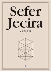 Kaplan, Aryeh - Sefer Jecira