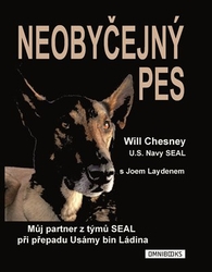 Chesney, Will - Neobyčejný pes