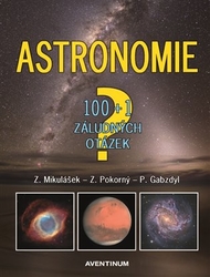 Gabzdyl, Pavel - Astronomie - 100+1 záludných otázek