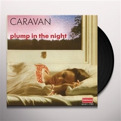 Caravan - For Girls Who Grow Plump in the Night