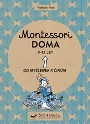 Petit, Nathalie - Montessori doma 9 - 12 let
