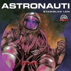 Lem, Stanislaw - Astronauti