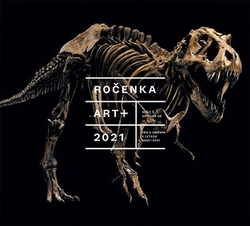 Ročenka Art + 2021