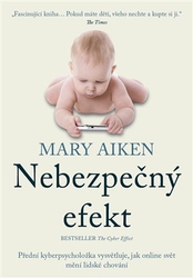 Aiken, Mary - Nebezpečný efekt