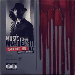 Eminem - Music To Be Murdered By - Side B
