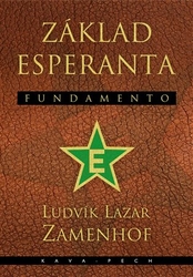 Zamenhof, Ludvík Lazar - Základ esperanta - Fundamento