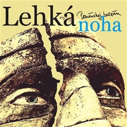 Lehká noha - Peruánskej balzám