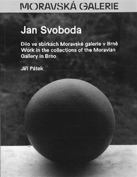 Pátek, Jiří - Jan Svoboda