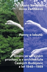 Novotná, Anna - Panny a labutě