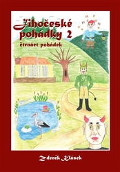 Klásek, Zdeněk - Jihočeské pohádky 2