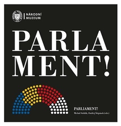 Stehlík, Michal - Parlament! / Parliament!
