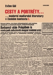 Gál, Evžen - Cesty a portréty...