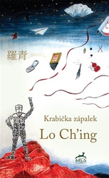 Lo Ching - Krabička zápalek