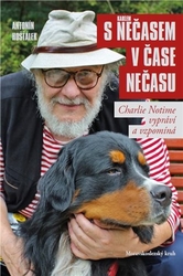 Hošťálek, Antonín - S Nečasem v čase nečasu
