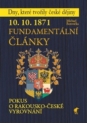 Borovička, Michael - 10. 10. 1871 - Fundamentální články