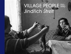 Birgus, Vladimír - Jindřich Štreit - Village People
