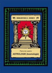 de Lasenic, Pierre - Astrologie (Kosmologie)