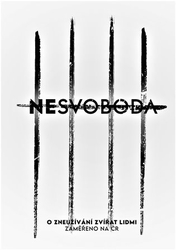 Vincourová, Michaela - Nesvoboda