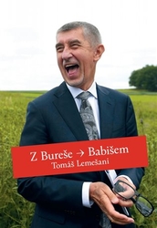Lemešani, Tomáš - Z Bureše Babišem