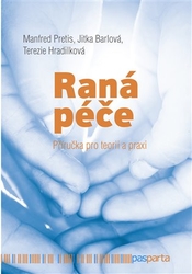 Barlová, Jitka - Raná péče