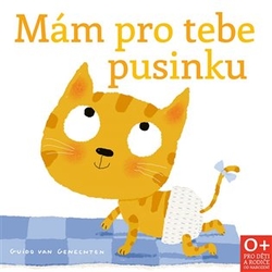 Van Genechten, Guido - Mám pro tebe pusinku