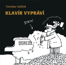 Vašíček, Tomislav - Klavír vypráví