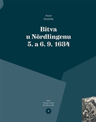 Hrnčiřík, Pavel - Bitva u Nördlingenu 5. a 6. 9. 1634