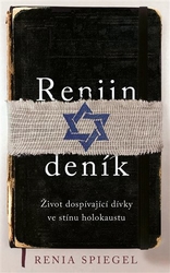 Spiegel, Renia - Reniin deník