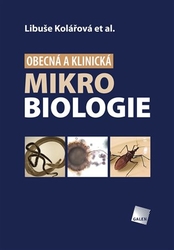 Kolářová, Libzše - Obecná a klinická mikrobiologie