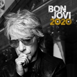 Bon Jovi - 2020. Bon Jovi