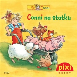 Schneider, Liane - Conni na statku