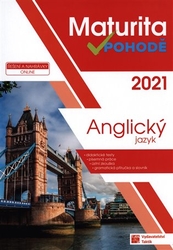 Maturita v pohodě - Anglický jazyk 2021